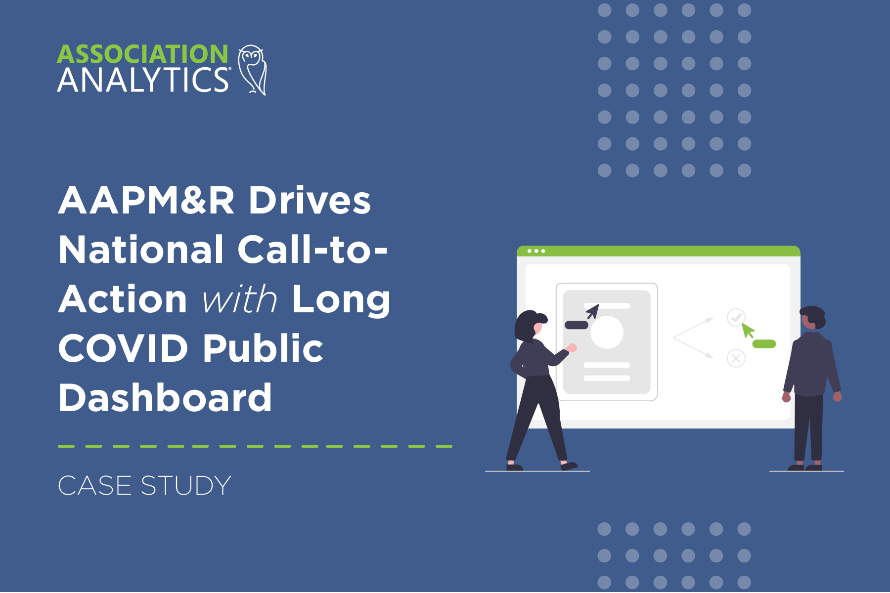 Case Study - AAPMR Written