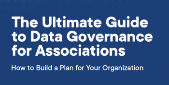 ultimate-guide-to-data-governance-350×350 "The Ultimate Guide to Data Governance for Associations"